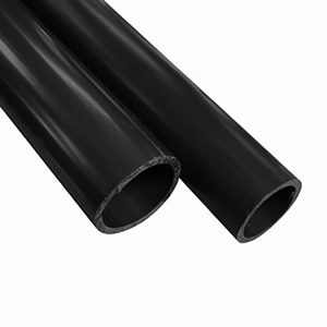 Anyang Honesty Tech diameter 89 to 255mm uhmwpe pipe for conveyor roller