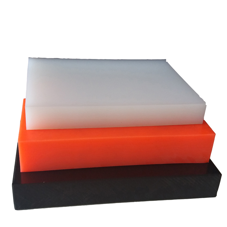 uhmwpe plastic sheet