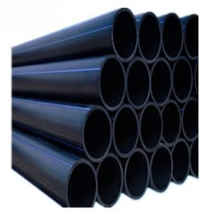 Good machining and self lubrication uhmw pipe for roller