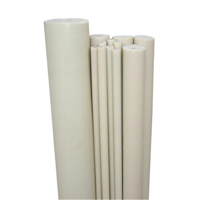 High quality and excellent wear resistant nylon dowel rods