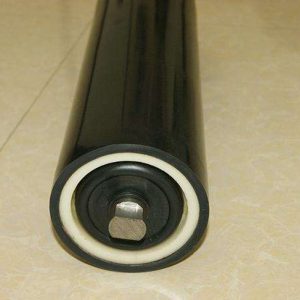 High wear-resistant moisture protection diameter 152mm UHMWPE Roller for port