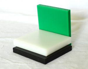 Excellent wear-resistant uhmwpe sheet used for coal bunker liner