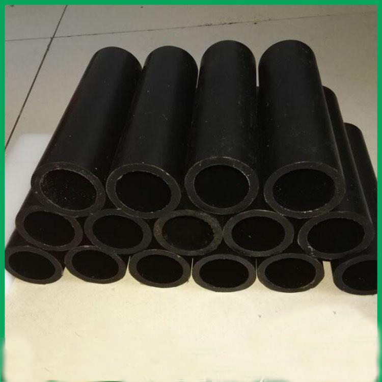 Glass filled nylon pipe characteristics