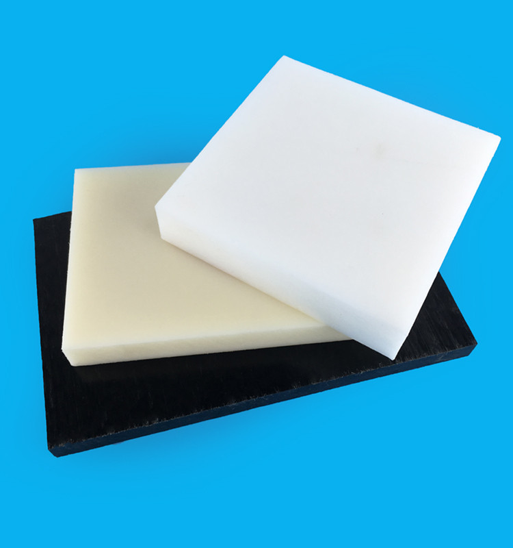 Anti-uv anti-static and anti-flame retardant plastic nylon sheets