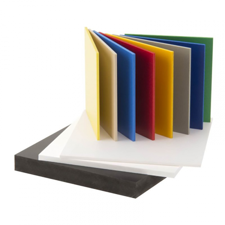 Excellent wear resistant and self lubrication nylon sheet 3mm 