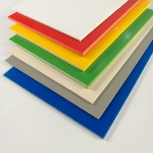 Excellent wear resistant and self lubrication nylon sheet 3mm 