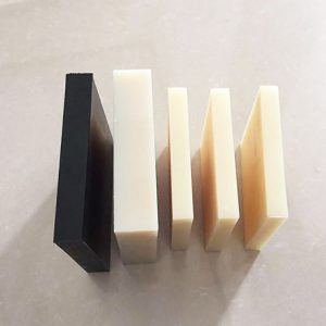 Good performance and competitive price cast nylon plate suppliers