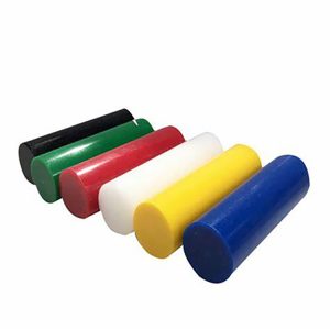 High wear resistant and long service life uhmw plastic bars