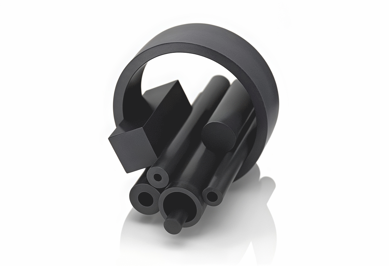 Characteristics and Applications of Different Types of Cast Nylon Pipe?