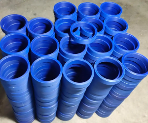 Characteristics and Applications of Different Types of Cast Nylon Pipe?